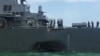 US Navy Orders Operational Pause for Up to 2 Days Following Collision