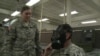Women Soldiers Pay Price on Front Lines