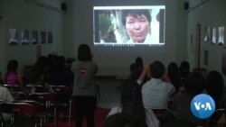 Myanmar Documentary Highlights Vital Role of Women in Peace Process