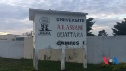 Bouake université lakanabagw ka bara ko