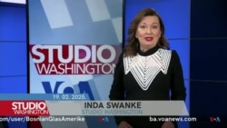 Studio Washington