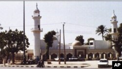 Babban Masallacin Jumma'a na Bauchi