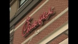 Chick-fil-A因同性婚姻引发争议