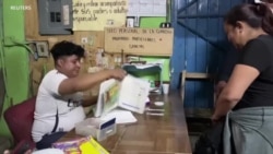 Etat d'urgence à la frontière des États-Unis : des rendez-vous de demande d'asile annulés