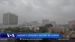  Pasojat e uraganit ‘Milton’ në Florida