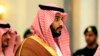 محمد بن سلمان وزیر دفاع و جانشین ولیعهد عربستان سعودی - آرشیو