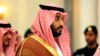 Угода відбулась за посередництва Саудівської Аравії. На фото- кронпринц Саудівської Аравії Мохаммед бін Салман