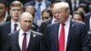 Tramp: Rusija tvrdi da se nije mešala u izbore u SAD