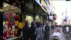 قرنطینه و تعطیلی‌ها در کشور اردن؛ نگرانی از «تاثیر مرگبار» بر اقتصاد لرزان