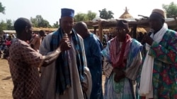 dogukolo nofe mangan, Kati marabolo kono
