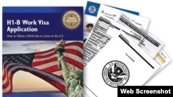 U.S. Citizenship and Immigration Services (USCIS) announced today that it has received a sufficient number of H-1B petitions to reach the statutory cap for fiscal year (FY) 2015.