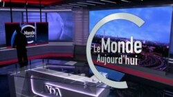 Le Monde Aujourd’hui