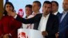 Macedonia's PM Determined His Country Should Join NATO