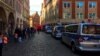 پلیس آلمان: راننده یک خودرو چندین عابر را در مونستر زیر گرفت و کشت
