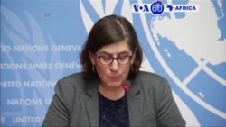 Manchetes Africanas 23 Dezembro 2016: OMS anuncia vacina anti-abola