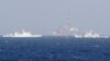 Nhật Bản, Australia lên án những hành động khiêu khích ở Biển Đông