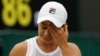 L'Australienne Ashleigh Barty perd sa place de N.1 mondiale du tennis féminin