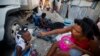 Des employés d'Oxfam accusés d'avoir engagé des prostituées à Haïti