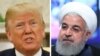 미국, 이란혁명수비대 '테러단체' 지정...이란 "대응 조치 취할 것"
