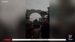 آنچه بر حکومت اسد در روزهای منتهی به سقوط «دیکتاتور دمشق» گذشت 