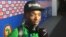 UKhama Billiat odlalela iqembu leWarriors.