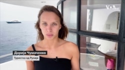 За состојбите во Русија, за војната: Разговаравме со група руски туристи на Малдивите