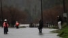 El sur de Chile sufre inundaciones y fuertes lluvias, y el gobierno decreta catástrofe