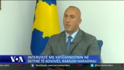 Haradinaj: Aleatët të ndalin trysninë ndaj Kosovës