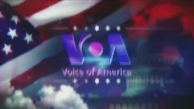 Брифінг Голосу Америки. - січень 21, 2026