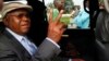 Tshisekedi tente de convaincre l’opposition à aller au dialogue