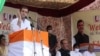 راہول گاندھی کا جموں و کشمیر کو دوبارہ مکمل ریاست کا درجہ دینے کا مطالبہ 