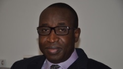 AFRIGLOB CONSEIL jekulu nyemogo Boubacar Salif Traore ka, felaw Duniya kelenya ka, seben Mali finitigiw kan