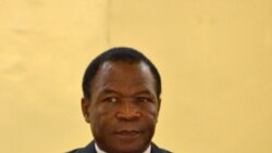 Burkina Faso Activists Welcome Prosecution of Ex-president