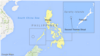 Philippines: Chinese Surveillance Ship Parks Near Contested Shoal