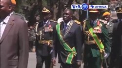 Manchetes Africanas 16 Setembro 2015