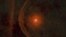 The red supergiant star Betelgeuse as seen by the ESA’s Herschel space observatory.