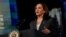 Phó Tổng thống Mỹ Kamala Harris.