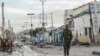 Pengepungan Hotel di Somalia Memasuki Hari Kedua