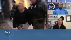 Analysis: US President Trump issues executive orders stymying illegal migration