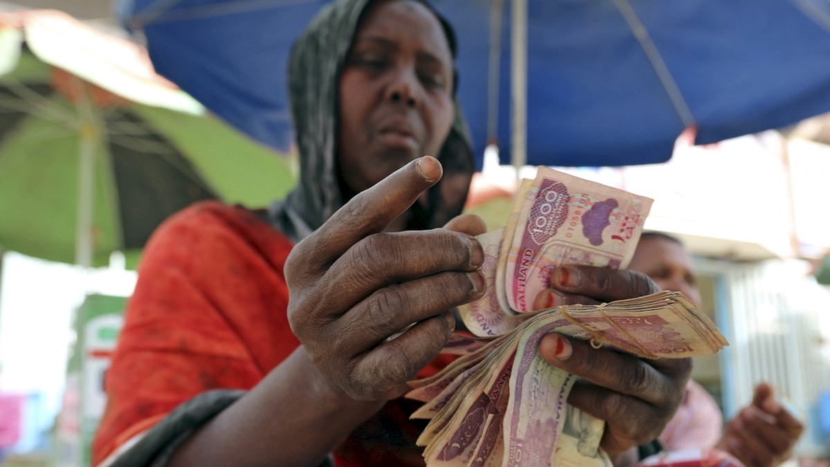 Somalia Months Away From Having New Currency