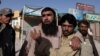 IS Claims Attack on Pakistan Police Training Center