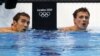 Michael Phelps chuẩn bị tranh huy chương vàng cuối cùng tại Olympic