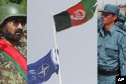 جنرال وردک: 'تضمین امنیت و دفاع مستقل از افغانستان در گرو پیمان ستراتیژیک با امریکا است'