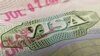 AS Berlakukan Pembatasan Visa pada Karyawan Perusahaan Teknologi China