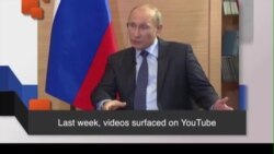 Học từ vựng qua bản tin ngắn: Convoy (VOA)