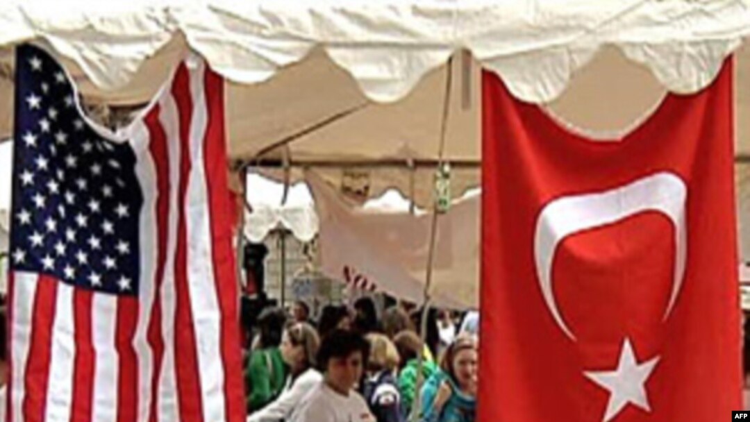 So’nggi ommaviy so’rov natijalariga ko’ra, Turkiya G’arbdan yuz o’girmoqda