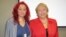 La directora del organismo, Michelle Bachelet, incluyó a la activista por los rerechos de personas con VIH/Sida Patricia Pérez. [Foto: ICW Global]