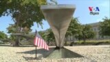 Pentagon Memorial Stands Tribute 15 Years After Terror Attack