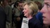 Hillary Clinton pide disculpas por servidor de emails