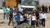 Thổ Nhĩ Kỳ: Đánh bom xe, 3 người thiệt mạng